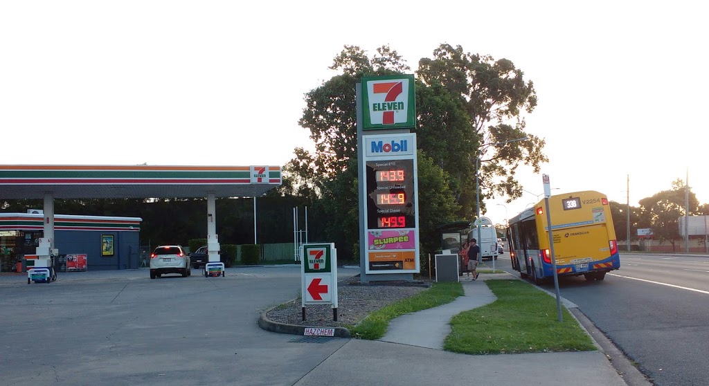 7-Eleven Albany Creek | gas station | 70 Albany Creek Rd, Aspley QLD 4035, Australia | 0738634755 OR +61 7 3863 4755