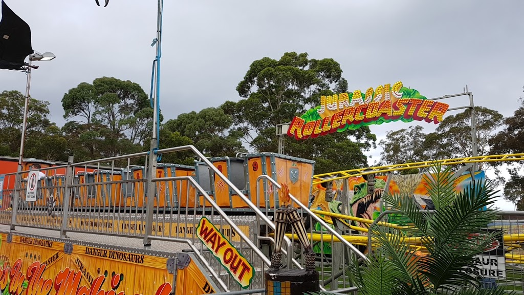 Huskisson Carnival | Tomerong St, Huskisson NSW 2540, Australia | Phone: (02) 9606 9212