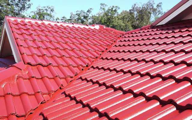 Weathertek Roof Restorations | 21 MacArthur Rd, Elderslie NSW 2570, Australia | Phone: 1300 765 590