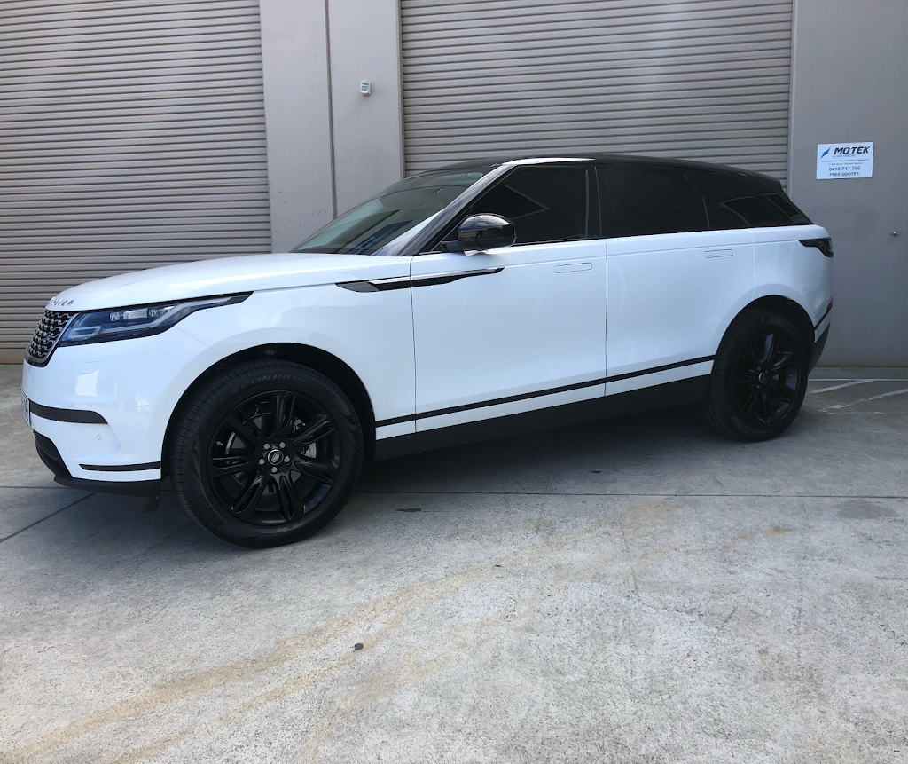 Wanted Tinting | 1/21 Johnston Ct, Dandenong South VIC 3175, Australia | Phone: 0404 085 818