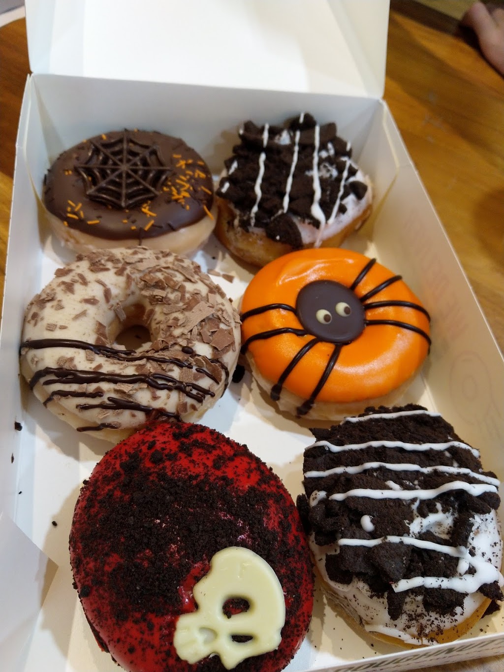 Krispy Kreme Penrith | bakery | Mulgoa Rd, Penrith NSW 2750, Australia | 0247892043 OR +61 2 4789 2043