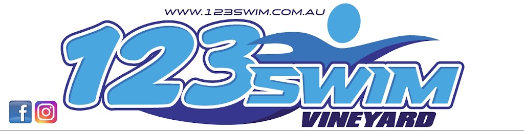 123 Swim | 6 St James Rd, Vineyard NSW 2765, Australia | Phone: 0423 910 586