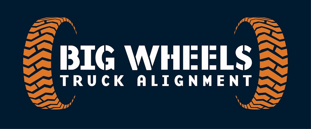 Big Wheels Truck Alignment - Townsville | car repair | 53-57 Crocodile Cres, Bohle QLD 4818, Australia | 0747744236 OR +61 7 4774 4236