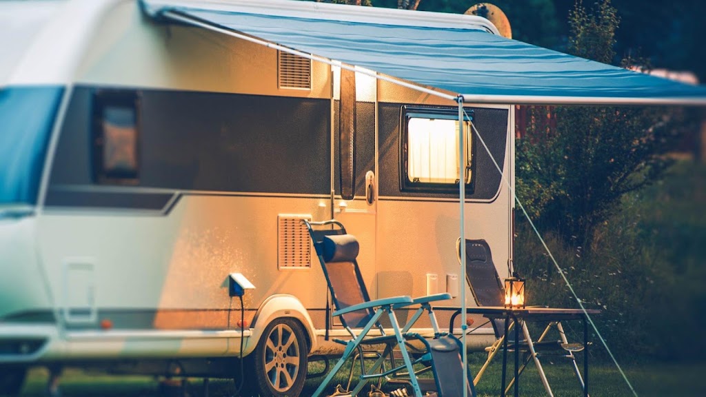 Nowra Canvas | 19 Cumberland Ave, South Nowra NSW 2541, Australia | Phone: (02) 4421 3794
