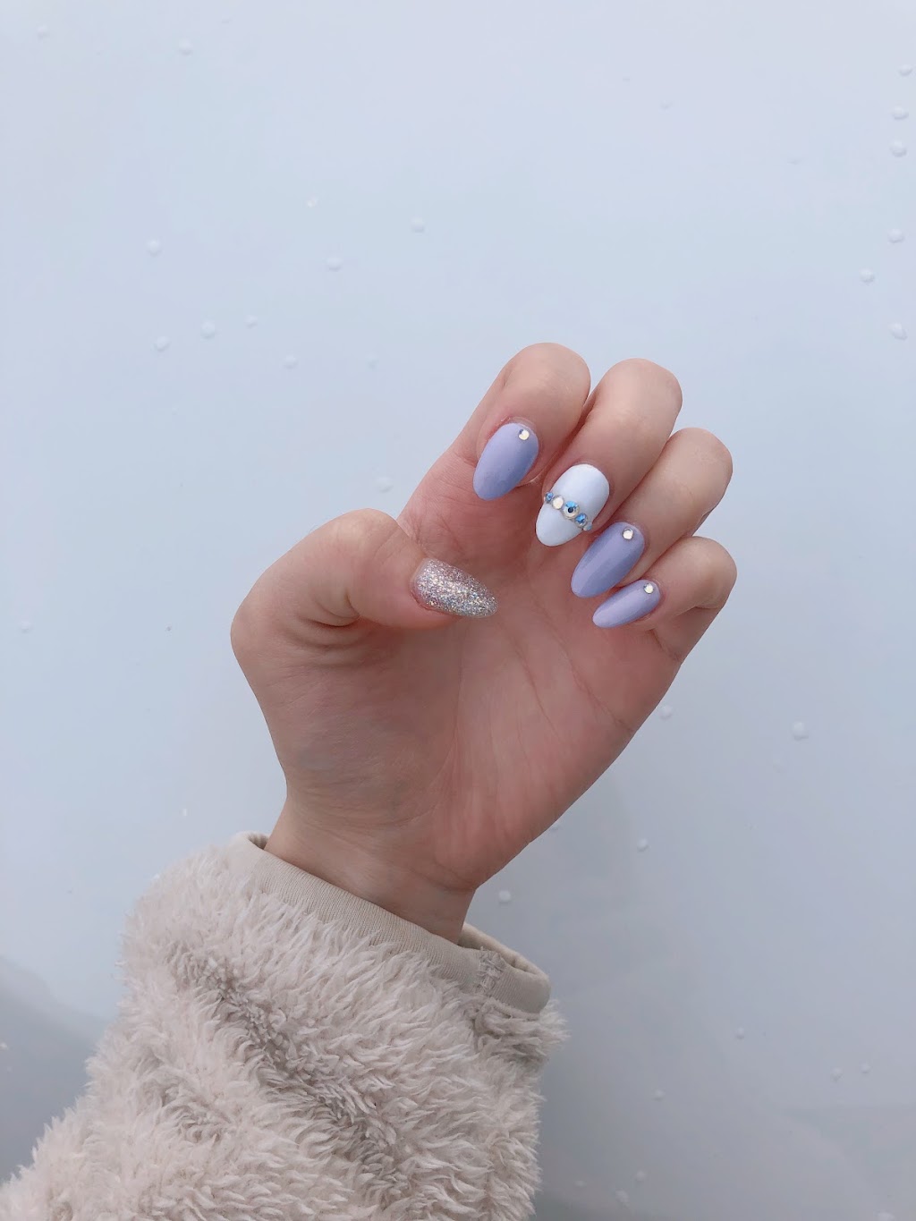 Paddo nails &beauty | 35E Burwood Rd, Burwood NSW 2134, Australia | Phone: (02) 8065 1878