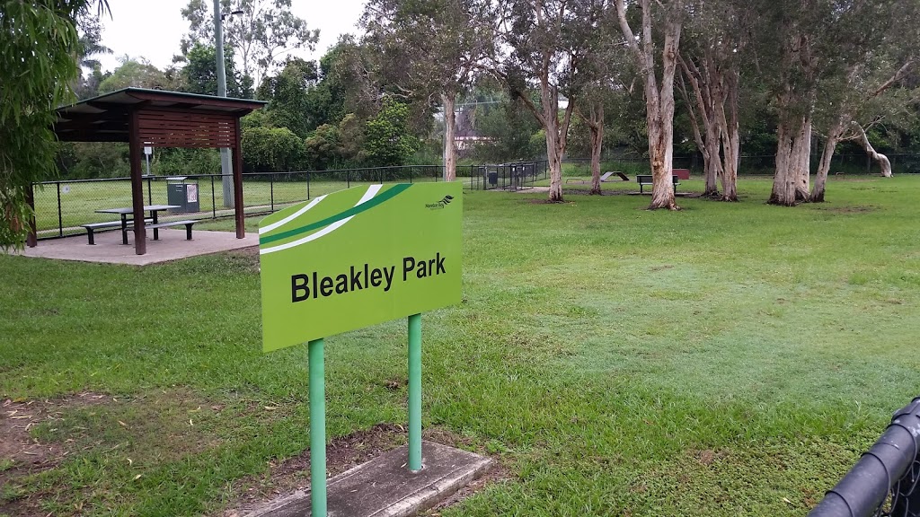 Bleakley Park | 34-44 Old Northern Rd, Albany Creek QLD 4035, Australia