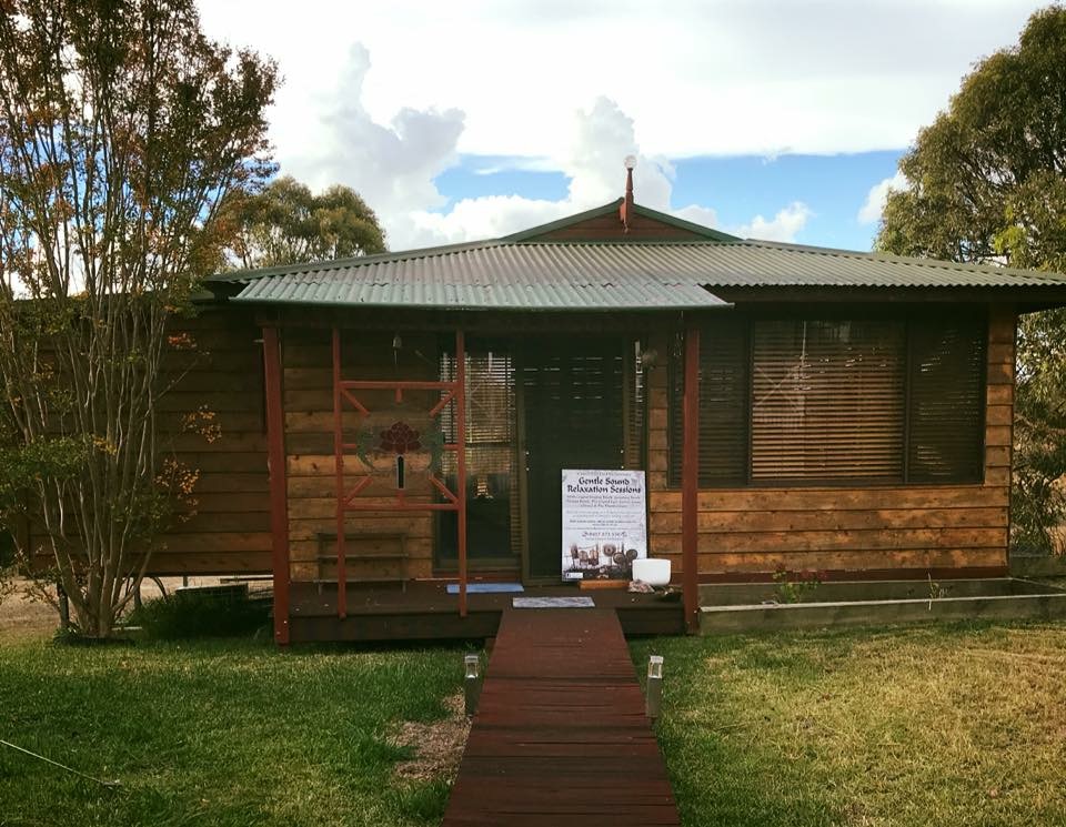 Valinor Sound Sanctuary | 168 Kalinda Rd, Invergowrie NSW 2350, Australia | Phone: 0457 673 536