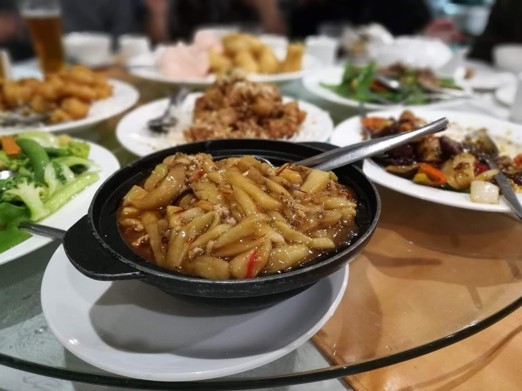 Eaton Gardens Chinese Restaurant | meal delivery | 5/29-31 Windsor Rd, Kellyville NSW 2155, Australia | 0288831434 OR +61 2 8883 1434