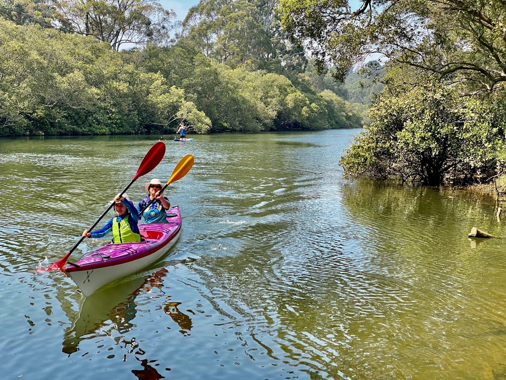 Lane Cove Valley Walk | Lane Cove Valley Walk, North Ryde NSW 2113, Australia