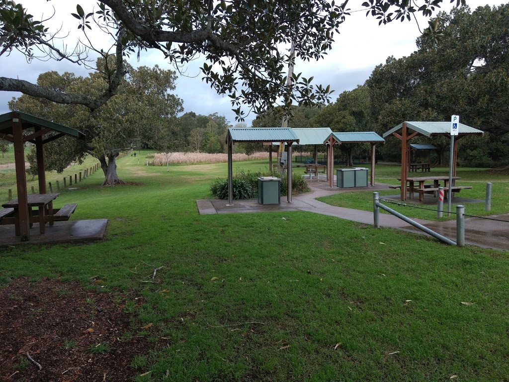 Ray Lawler Reserve, Morpeth Common | park | 33 Edward St, Morpeth NSW 2321, Australia