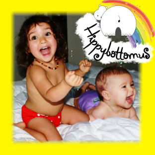 Hippybottomus Cloth Nappies | clothing store | 65 Riverview Rd, Avalon Beach NSW 2107, Australia | 0426505171 OR +61 426 505 171