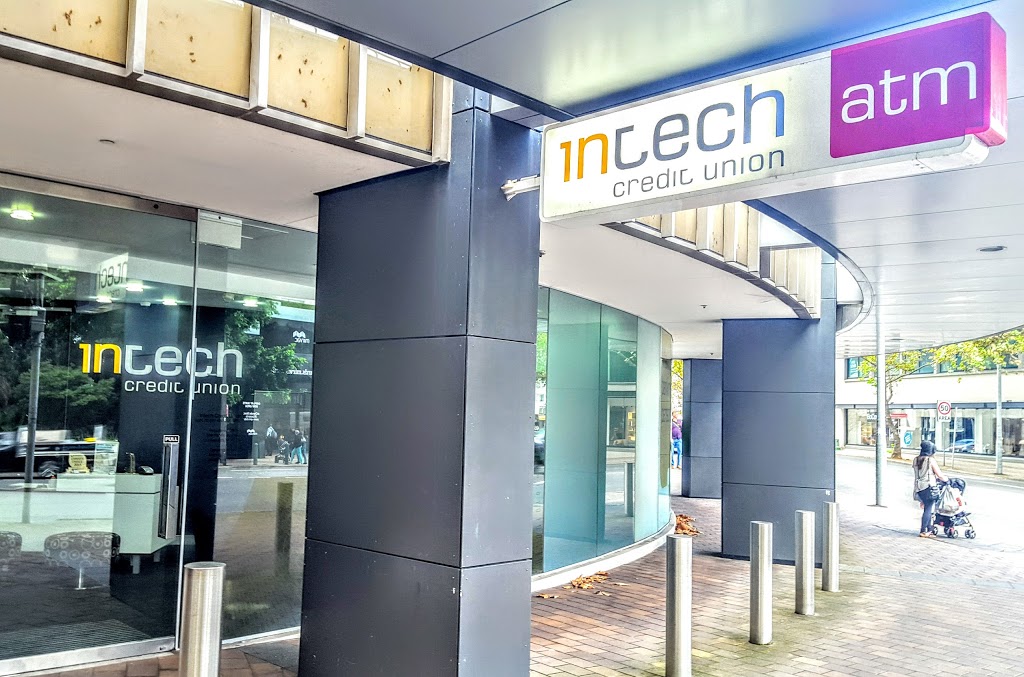 Intech Bank by Bank Australia | 55 Coonara Ave, West Pennant Hills NSW 2125, Australia | Phone: 13 28 88