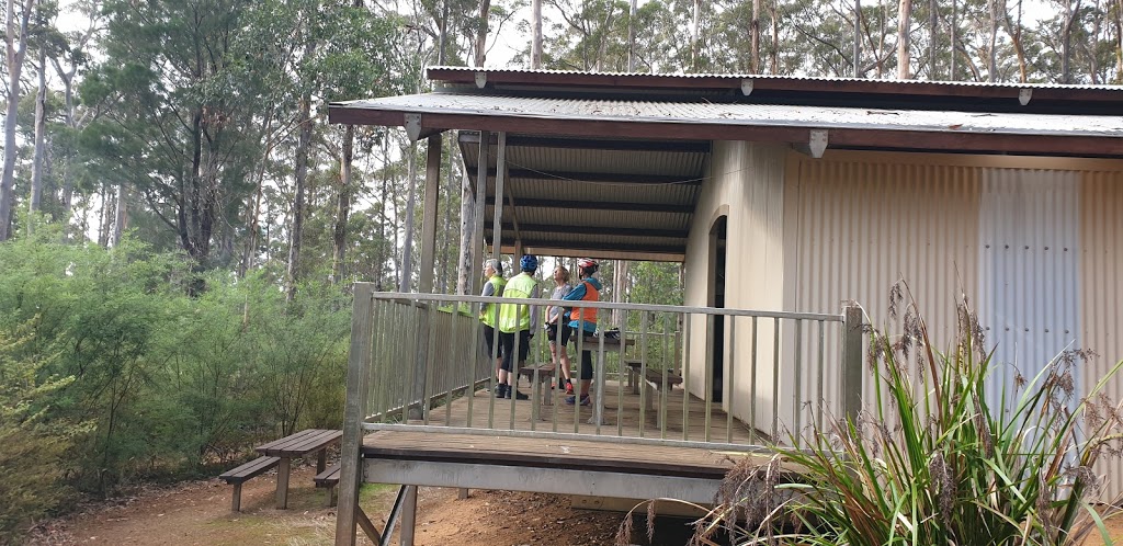 Jinung Beigabup Campsite | campground | Scotsdale WA 6333, Australia