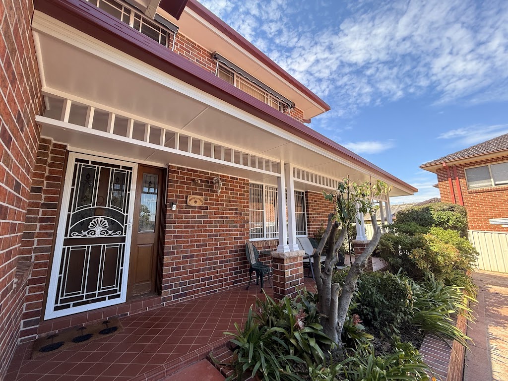 Hughesys Painting Services | 23 Nott St, Edgeworth NSW 2285, Australia | Phone: 0466 880 561