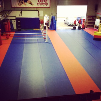 IMC Liverpool Martial Arts Centre | gym | 3/380-384 Hoxton Park Rd, Prestons NSW 2170, Australia | 0296088988 OR +61 2 9608 8988