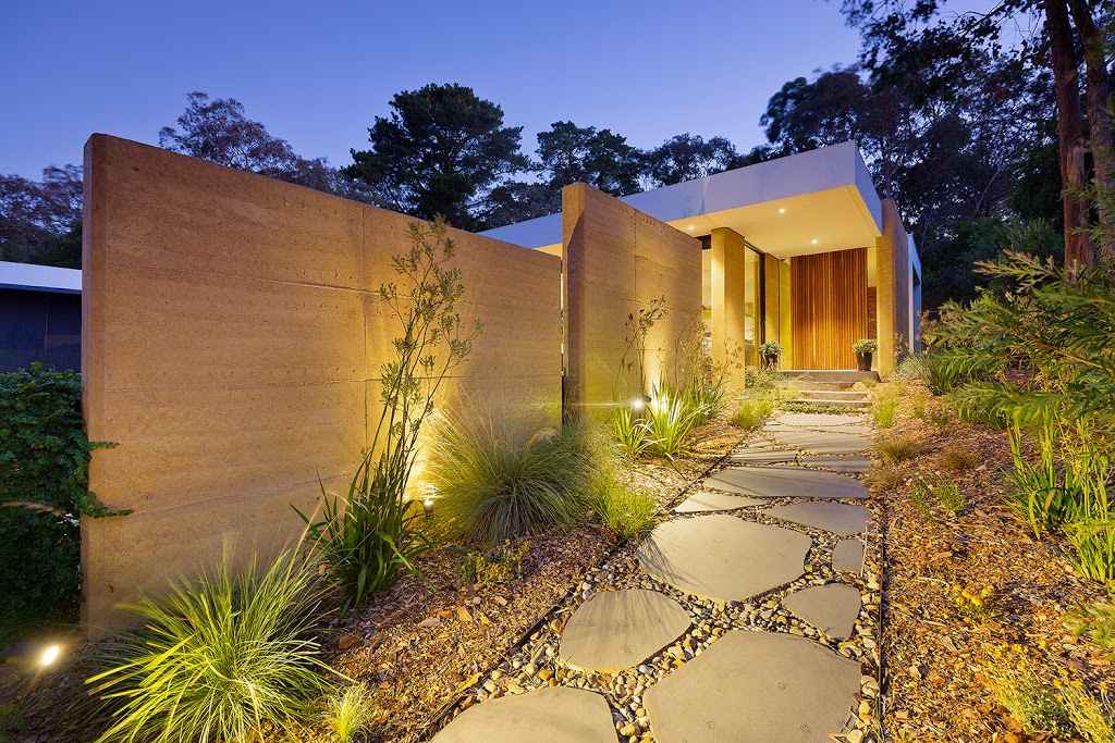 Rammed Earth Enterprises | general contractor | 105 Erin Ct, Muckleford VIC 3451, Australia | 0354706579 OR +61 3 5470 6579