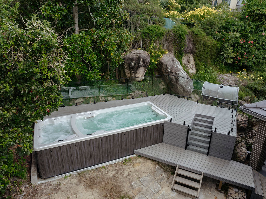 Halo Spas Geelong | Unit 8/130/140 St Georges Rd, Corio VIC 3214, Australia | Phone: 0494 333 687