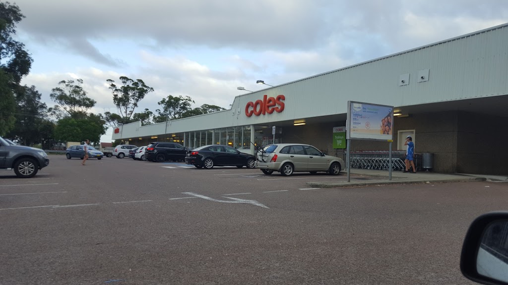 Coles Swansea | supermarket | 210/224 Pacific Hwy, Swansea NSW 2281, Australia | 0249711655 OR +61 2 4971 1655