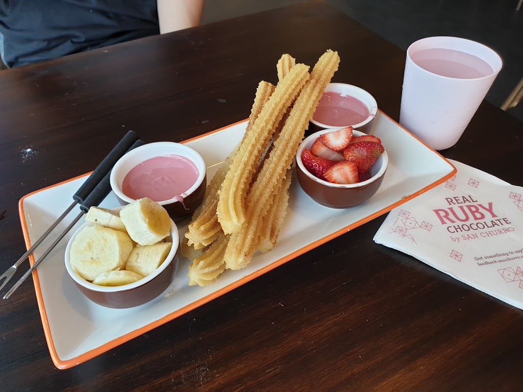 San Churro Hillarys | cafe | Boardwalk Sorrento Quay, shop 220/58 Southside Dr, Hillarys WA 6025, Australia | 0894486001 OR +61 8 9448 6001