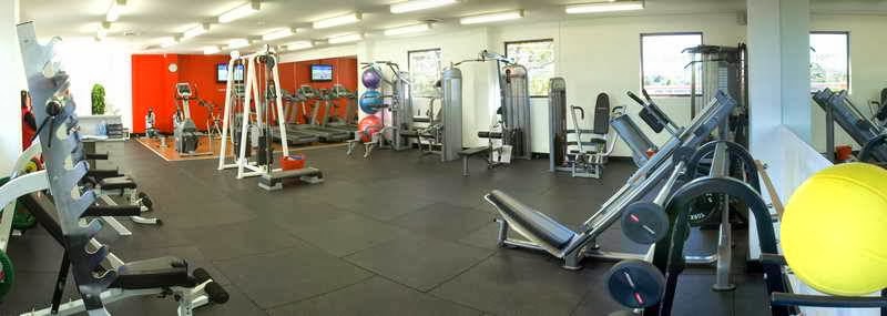 the studio personal training | gym | 111 Pittwater Rd, Hunters Hill NSW 2110, Australia | 0298793663 OR +61 2 9879 3663