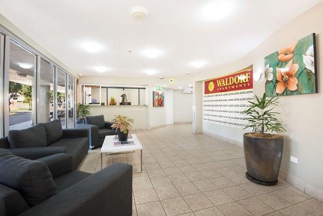 Waldorf The Entrance Serviced Apartments | 18 Coral St, The Entrance NSW 2261, Australia | Phone: (02) 4334 8800