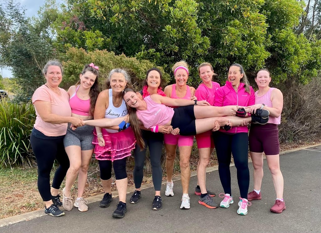 Mt. Fitness | 400 Long Rd, Tamborine Mountain QLD 4272, Australia | Phone: 0417 608 700