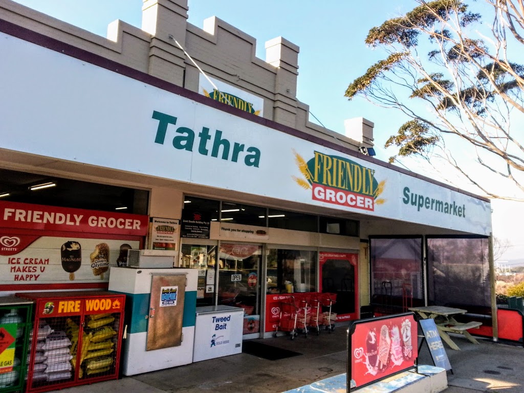 Tathra Supermarket | supermarket | East Ln, Tathra NSW 2550, Australia