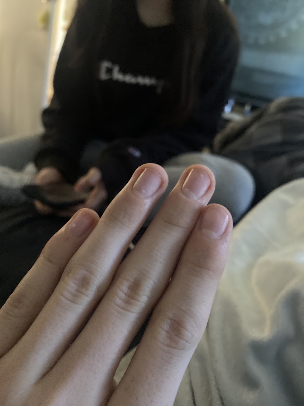 B&T Nails | Kangaroo Flat VIC 3555, Australia | Phone: (03) 5447 2759