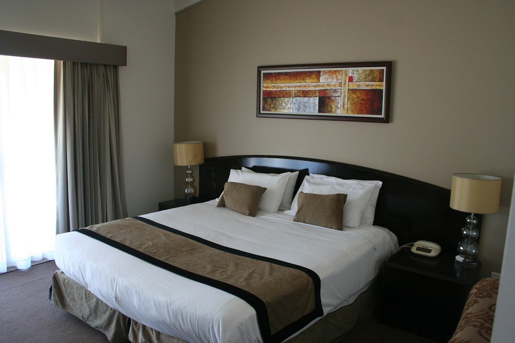 New Terry Hotel & Golf Resort | 172 Paradise Dr, Wirrina Cove SA 5203, Australia | Phone: (08) 8598 2400