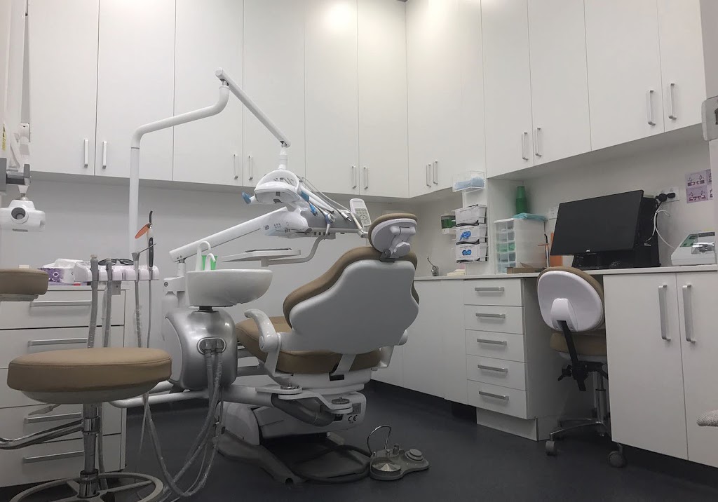 HealthPoint Dental | dentist | 2a/387-391 Hume Hwy, Liverpool NSW 2170, Australia | 0296013164 OR +61 2 9601 3164