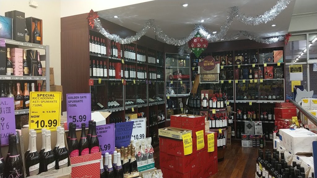 Valore Cellars | store | 491a Forest Rd, Penshurst NSW 2222, Australia | 0295802884 OR +61 2 9580 2884