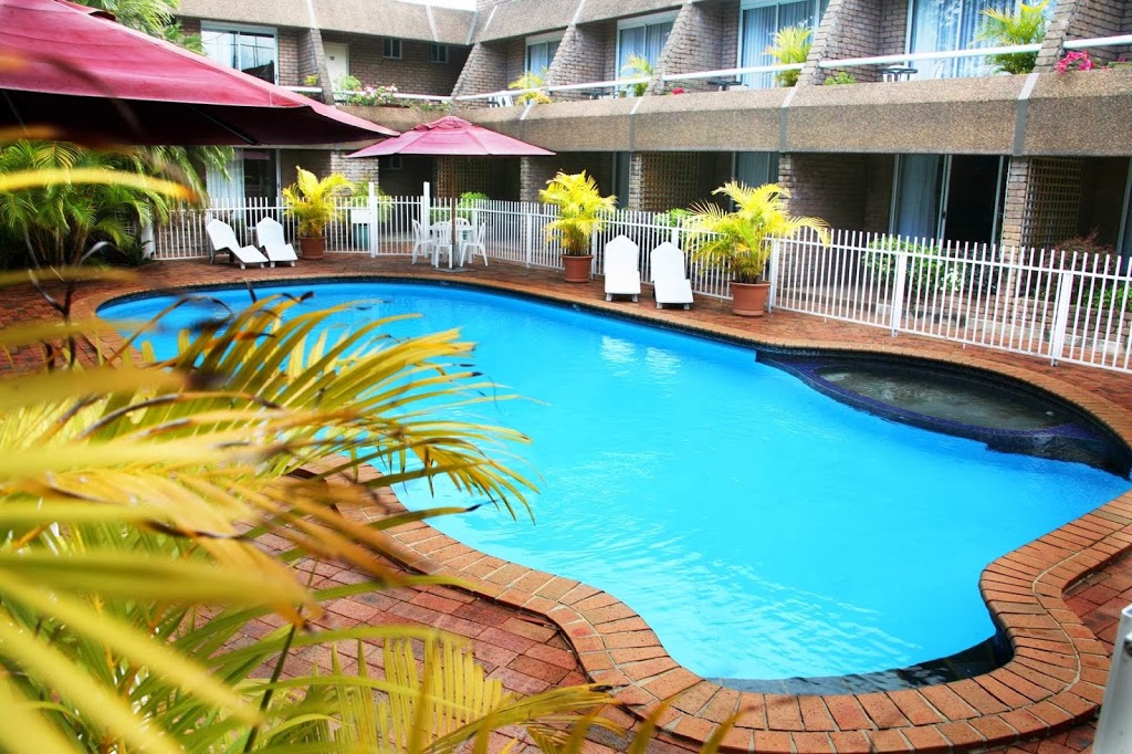 Aquajet Motel | lodging | 49 Park Beach Rd, Coffs Harbour NSW 2450, Australia | 0266526588 OR +61 2 6652 6588