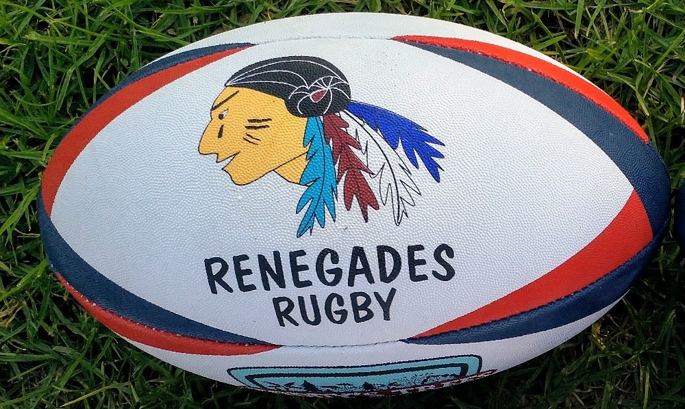 Renegades Rugby | store | Stone Mason Dr, Kellyville NSW 2155, Australia | 0476185702 OR +61 476 185 702