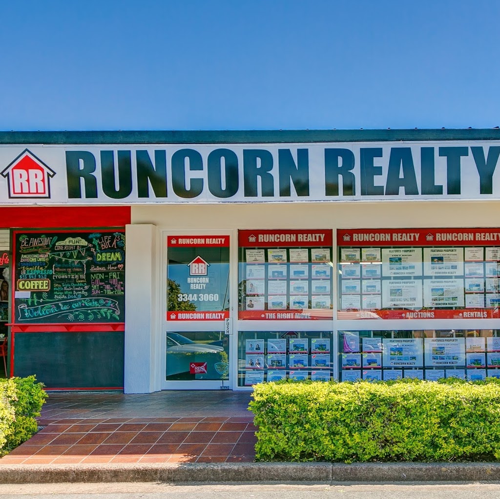 Runcorn Realty | real estate agency | 2/957 Beenleigh Rd, Runcorn QLD 4113, Australia | 0733443060 OR +61 7 3344 3060