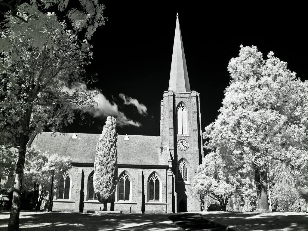 St Johns Camden Anglican Church | church | 6 Menangle Rd, Camden NSW 2570, Australia | 0246551675 OR +61 2 4655 1675