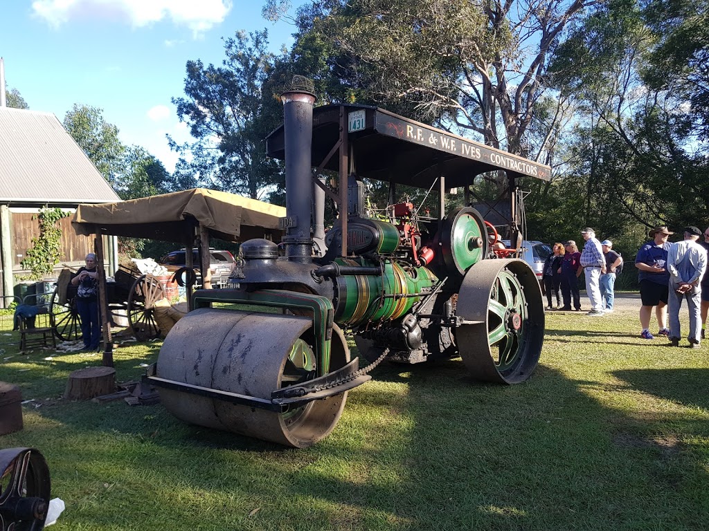 Old Petrie Town | museum | 901 Dayboro Rd, Whiteside QLD 4503, Australia | 0732855934 OR +61 7 3285 5934