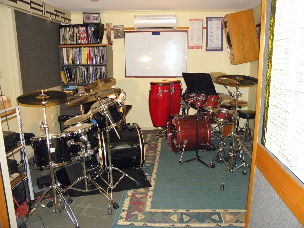 Mark Roth "MR DRUMS" drum set lessons teacher | electronics store | Mark Roth drummer teacher lessons, Sale VIC 3850, Australia | 0417573177 OR +61 417 573 177