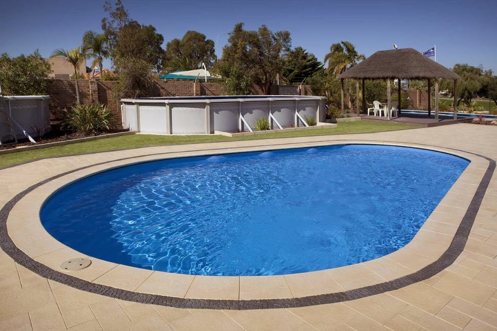 Classic Pools | store | 663 Kingston Rd, Loganlea QLD 4131, Australia | 0734512888 OR +61 7 3451 2888