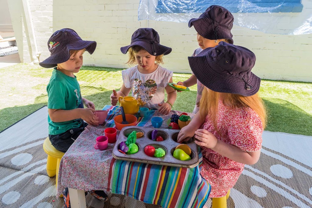 Shadforth Preschool | 129 Avenue Rd, Mosman NSW 2088, Australia | Phone: (02) 9969 0550