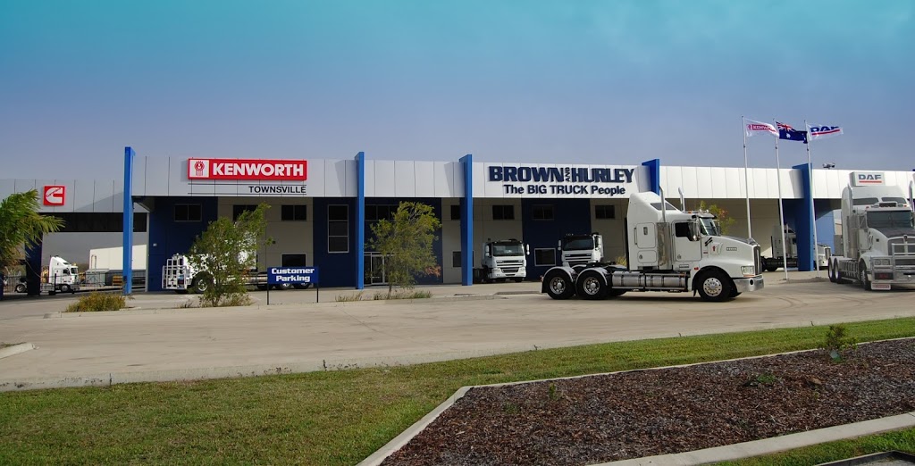 Brown and Hurley Townsville | 662 Ingham Rd, Bohle QLD 4818, Australia | Phone: (07) 4758 4000