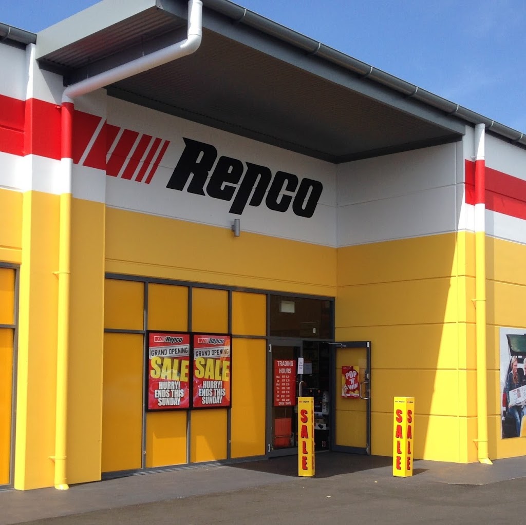 Repco Shellharbour | car repair | 1/152 New Lake Entrance Rd, Shellharbour NSW 2529, Australia | 0242951000 OR +61 2 4295 1000