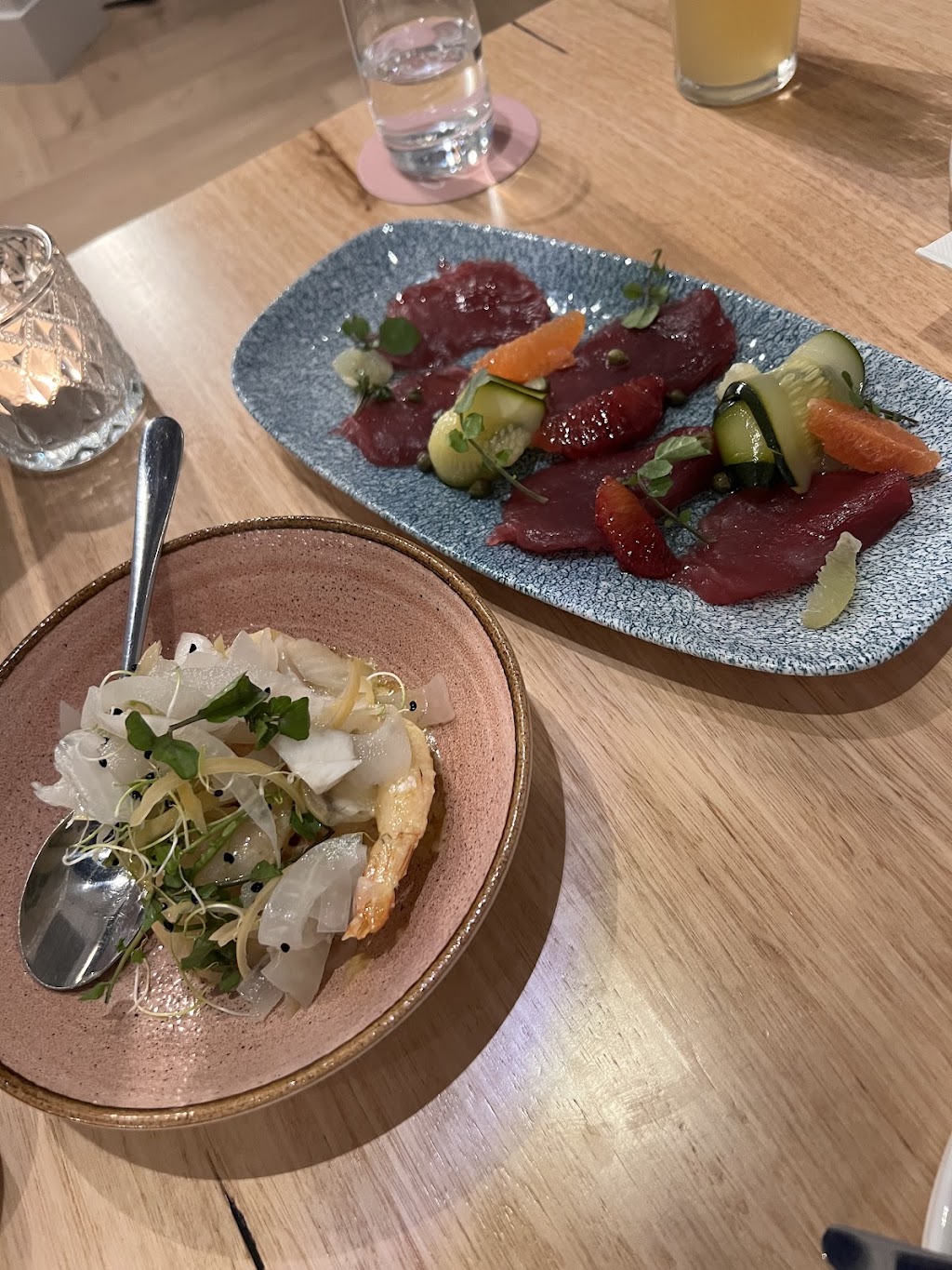 Martha Drink & Dine | The Parade, Belmont NSW 2280, Australia | Phone: (02) 4945 0888