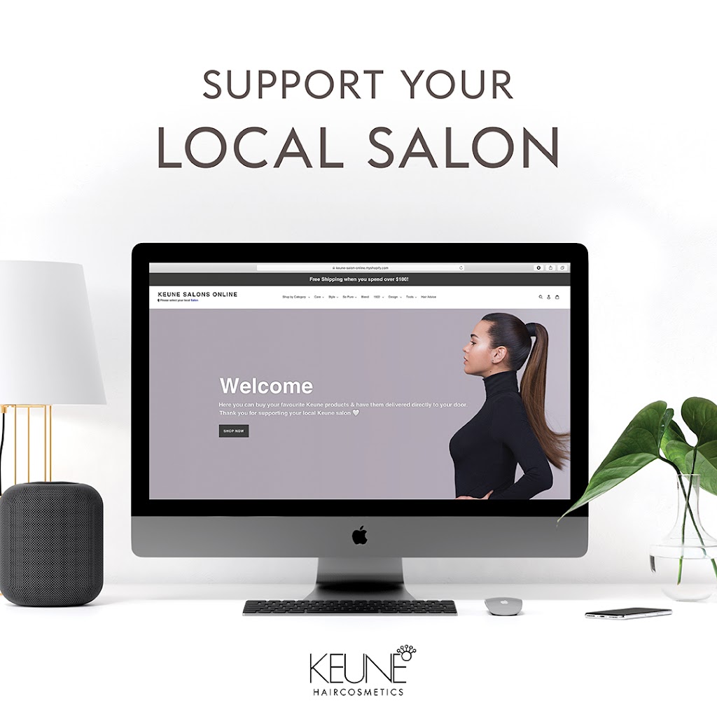 Revamp Studio | Shop 2/44 Eclipse St, Springsure QLD 4722, Australia | Phone: (07) 4867 1900