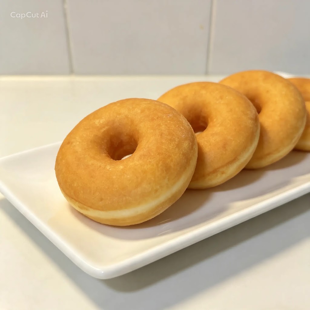 Doughnut&glaze | 16 Wahroonga Rd, Wyongah NSW 2259, Australia | Phone: 0422 224 775