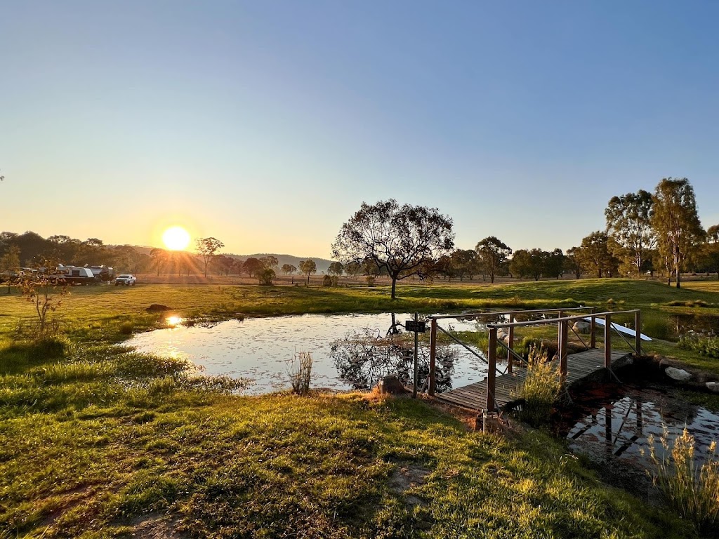 Grasstree Creek Retreat Cottage | lodging | 92 Krugers Ln, Toogoolawah QLD 4313, Australia | 0414522959 OR +61 414 522 959