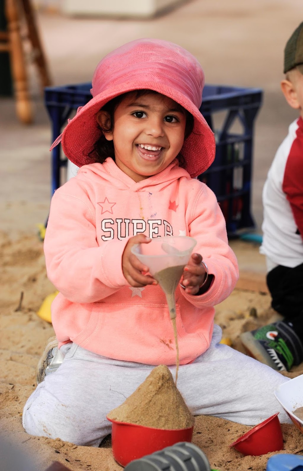 Kids Early Learning Doonside South |  | 6 Astral Dr, Doonside NSW 2767, Australia | 0296212121 OR +61 2 9621 2121