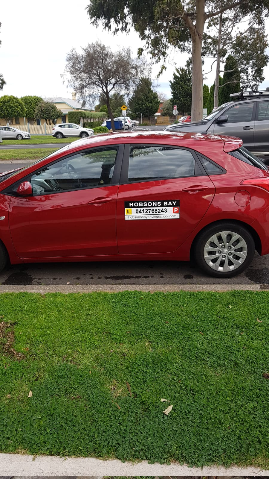 Hobsons Bay Driving School |  | Queen St, Altona VIC 3018, Australia | 0412768243 OR +61 412 768 243