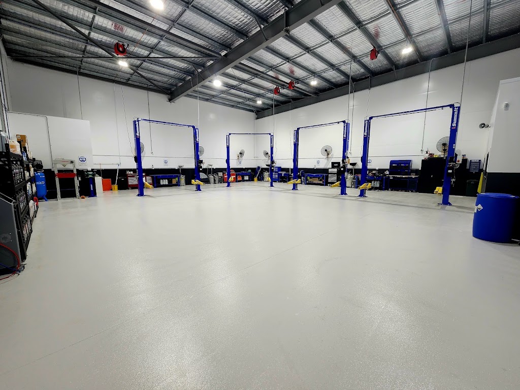 Auto Masters Beaudesert | 128 Brisbane St, Beaudesert QLD 4285, Australia | Phone: (07) 5541 1155