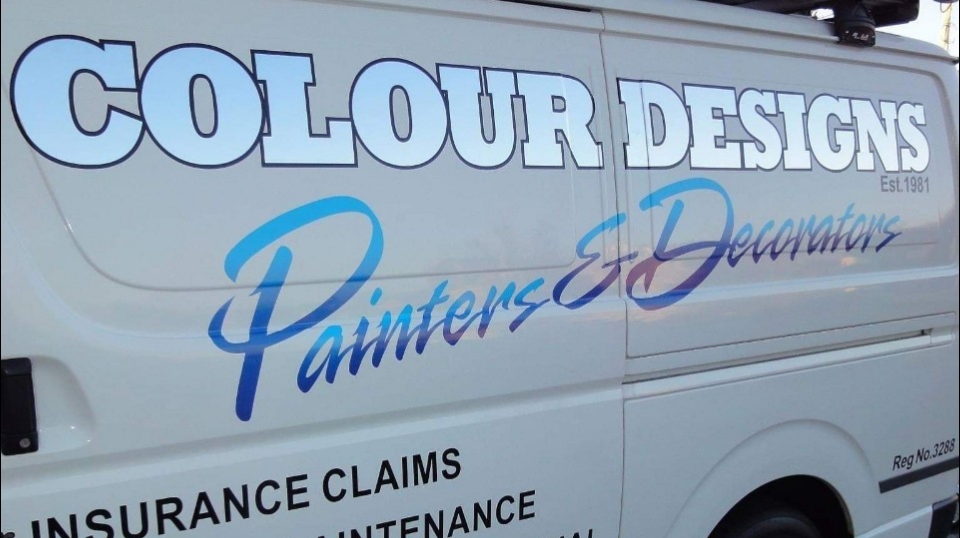 Colour Designs Painters and Decorators | Condor Dr, Coomera QLD 4209, Australia | Phone: 0412 926 798