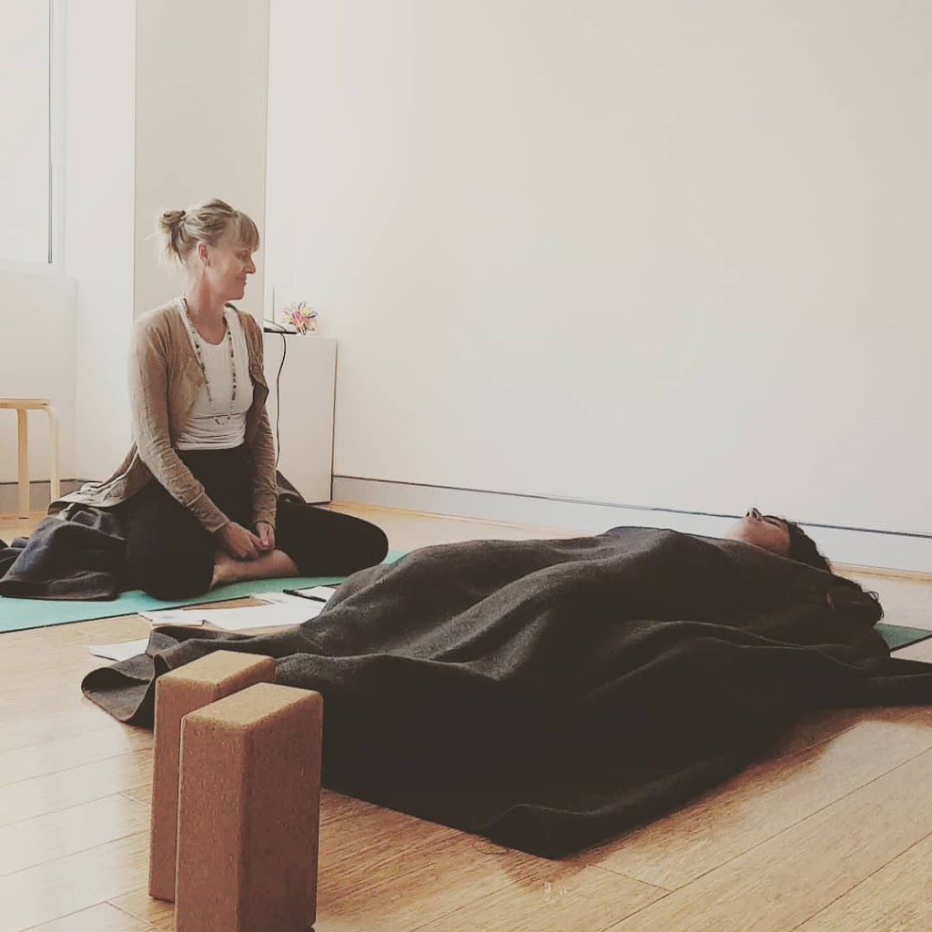 Canberra Yoga Therapy | Flourish 62/28 Mort Street, Braddon ACT 2612, Australia | Phone: 0417 423 804